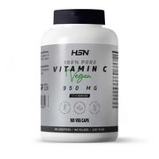 VITAMIN C 950 mg - 180 veg caps 180 St