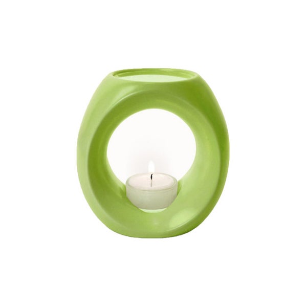 Duftlampe Primavera Frühlingsgrün glänze 1 St