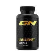 GN Liver Support Complex 0.2 kg