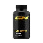 GN Liver Support Complex 90 Kapseln 90 St