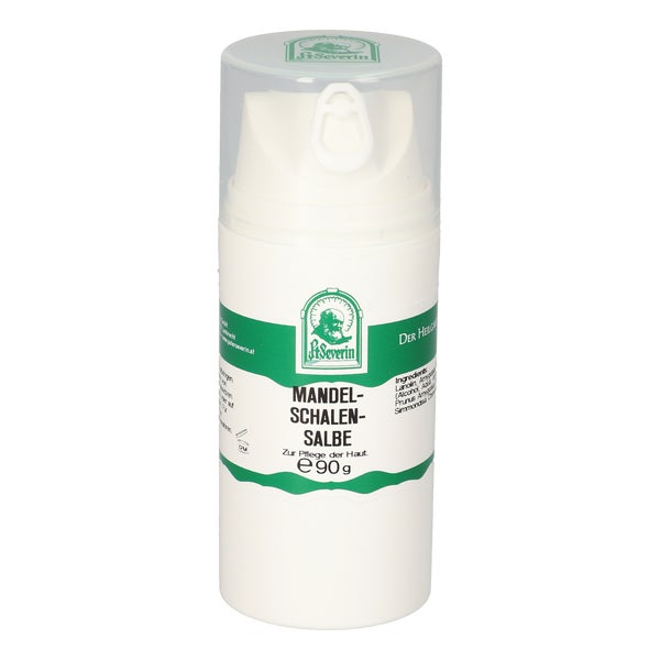 Mandelschalen Salbe 90 g