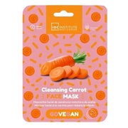 Idc Institute Vegane Maske mit Karotte für fettige Haut 10 ml