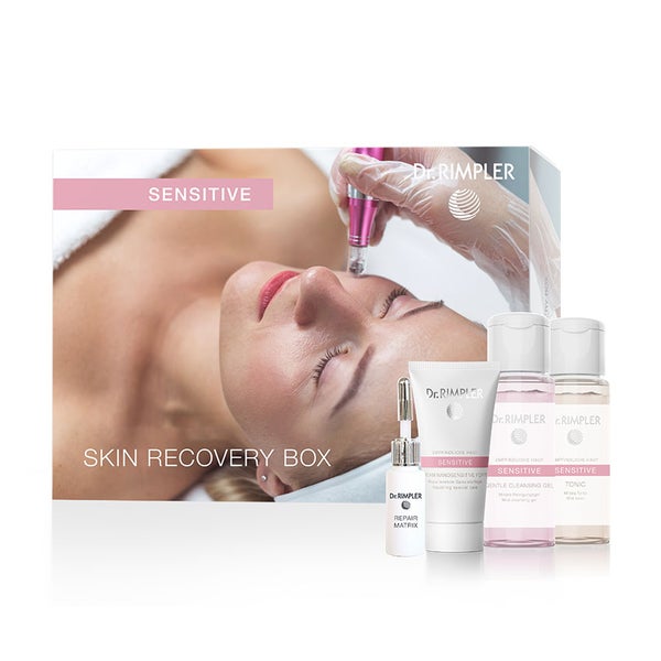 Dr. RIMPLER Needling Skin Recovery Box 1 Set