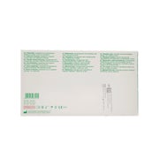 Lohmann Rauscher Lomatuell H Salbentüll, hydrophob steril - 10 x 20 cm 10 St