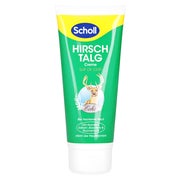 Scholl Hirschtalg Creme 100 ml