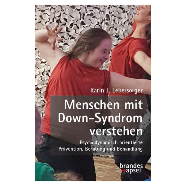 Menschen mit Down-Syndrom verstehen 1 St