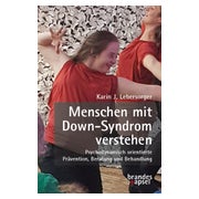 Menschen mit Down-Syndrom verstehen 1 St