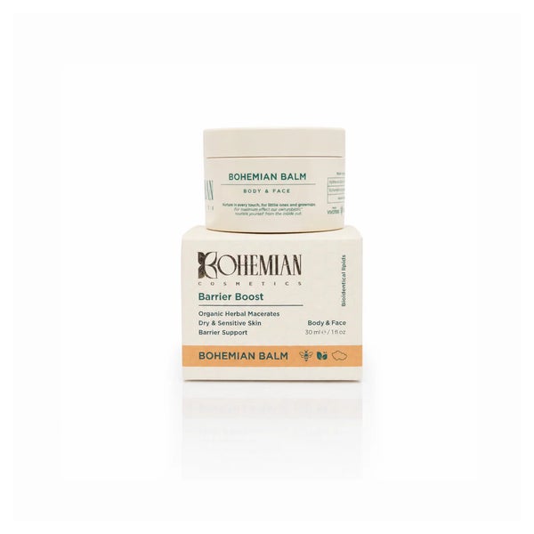 Bohemian Balm - Barrier Boost 30 ml