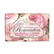 Nesti Dante ROMANTICA Seife Florentine Rose & Peony 250 g