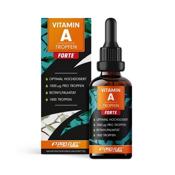 ProFuel Vitamin A Forte