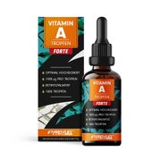 ProFuel Vitamin A Forte