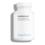 SuperSmart - Xanthohumol 90 g