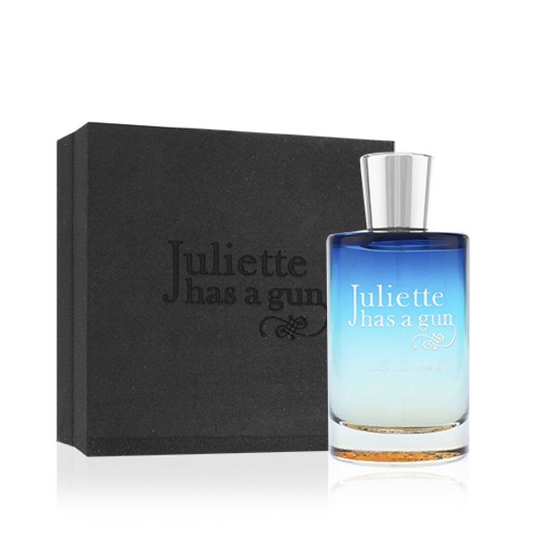 Juliette Has A Gun Vanilla Vibes Eau de Parfum 50ml 0,5 l