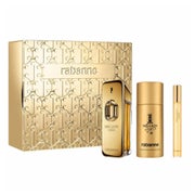 MILLION GOLD INTENSE CASE 3 Stück