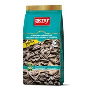 MERAY Dakota Sonnenblumenkerne Geröstet & Ungesalzen 250 g