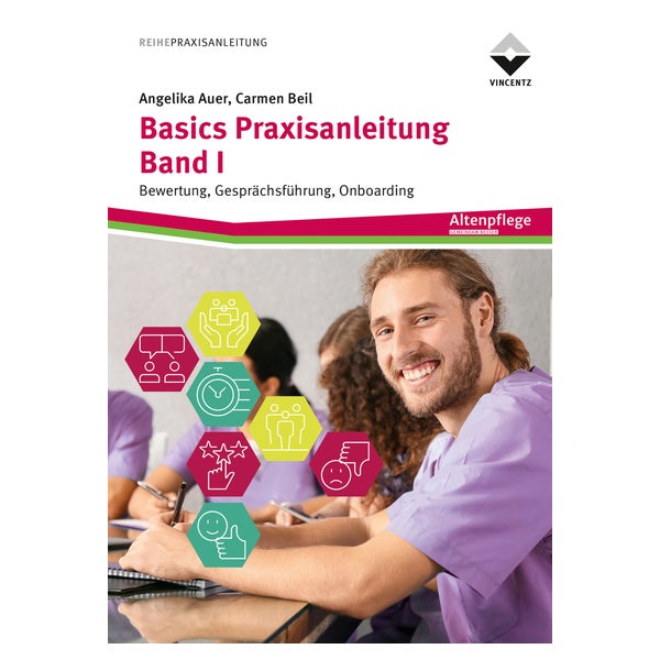 Basics Praxisanleitung Band 1 1 St
