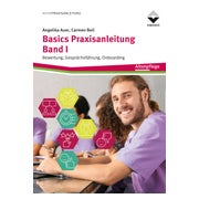 Basics Praxisanleitung Band 1 1 St