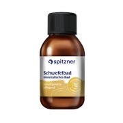 SCHWEFEL BAD 200ML 200 ml
