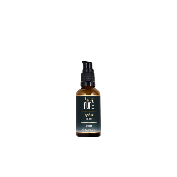 Love it Pure Refreshing Face Fluid 50 ml