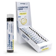 Energybody Systems L-Carnitine Liquid Plus Ananas 600 ml
