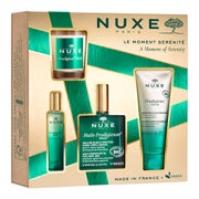 NUXE Geschenkset Huile Prodigieuse 1 St