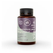 Violila Magnesium Bisglycinat Kapseln 120 St