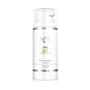 APIS ULTRA MATT, Mattierende Creme - 100 ml