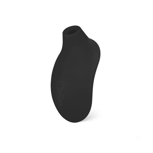 LELO SONA 2 Schallwellen Vibrator - Black 1 St