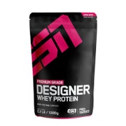 ESN Designer Whey - Vanille 1 kg