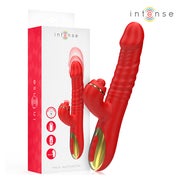 Intense - Thalia Vibration & Stoss & Tapping Red 1 St