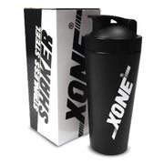 XXL Nutrition XONE® Stainless Steel Shaker 800 ml
