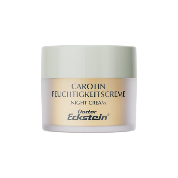 Doctor Eckstein Carotin Feuchtigkeitscreme 50 ml 50 ml