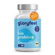 gloryfeel® Bio Probivia - 21 Bakterienstämme 180 St