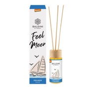 Baldini Feelmeer Raumduftset Bio/demeter 50 ml