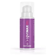 LOVEMAX Verzögerungsgel Männer bei vorzeitigem Samenerguss 50 ml