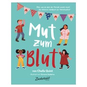 Mut zum Blut