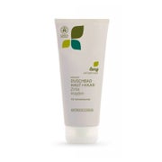 lenz Duschbad Haut + Haar Zirbe Hopfen 200 ml