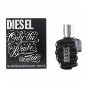 Diesel Only The Brave Tattoo Pour Homme Edt Spray 125ml 0,125 l