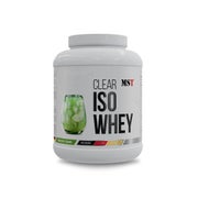 MST Nutrition® Clear Iso Whey Green apple 900 g 900 g