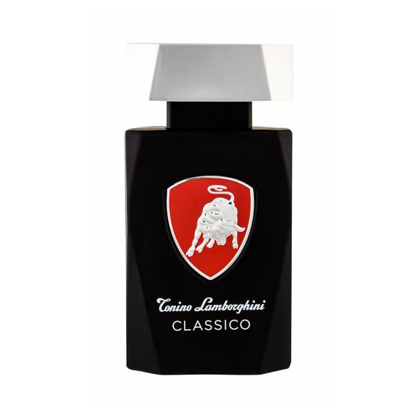 Lamborghini Classico Edt Spray 0,125 l
