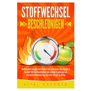 STOFFWECHSEL BESCHLEUNIGEN: Stoffwechsel anregen und... 1 St