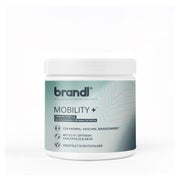 Produktabbildung: brandl® Mobility + Kapseln 180 St