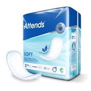 Attends Soft 2 Normal Einlagen 30er Pack 30 St