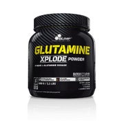 Olimp L-Glutamine Xplode - Zitrone 0.5 kg
