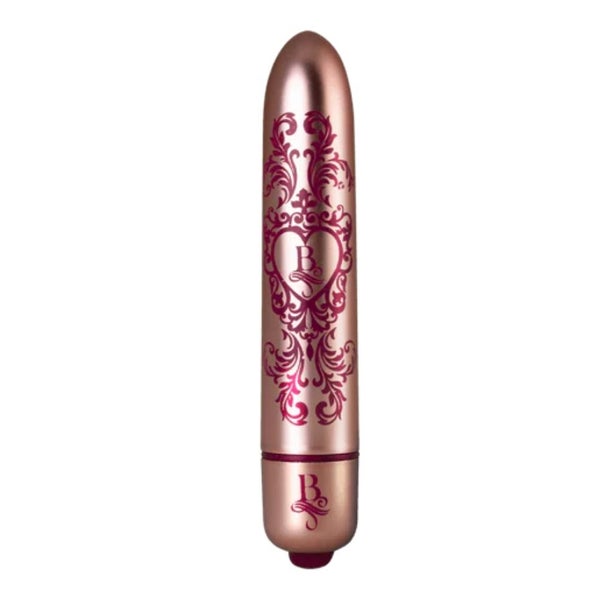 Rocks-off - Rocks-off - Vibrierendes Bullet 28 g