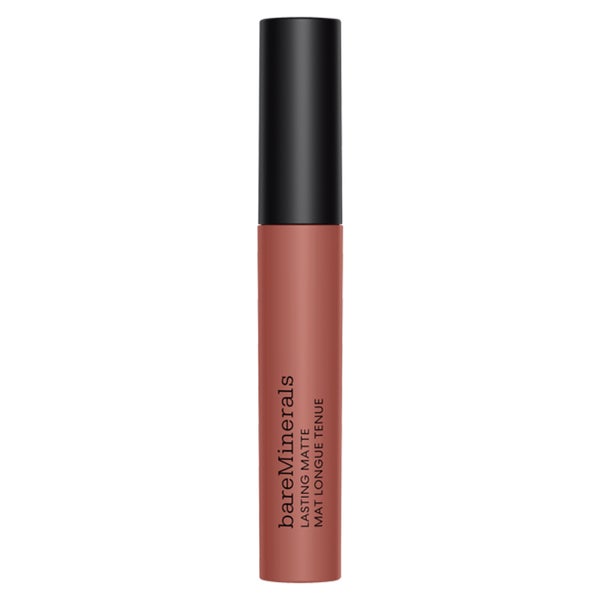 bareMinerals, Mineralist Comfort Matte Liquid Lipcolor 1 St