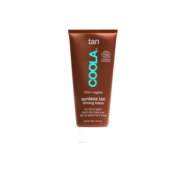 Coola Selbstbräuner Sunless Tan Gradual Firming Lotion