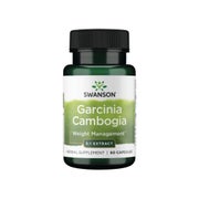 Garcinia Cambogia-Extrakt 5:1, Kapseln 60 St