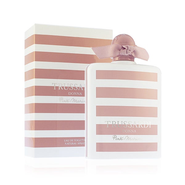 TRUSSARDI Donna Pink Marina EDT 30ml 0,03 l