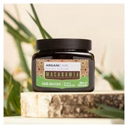 Arganicare Vitalisierende Maske für strapaziertes & trockenes Haar 500 ml